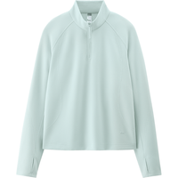 蕉下 速干 女士卫衣 初云蓝 L