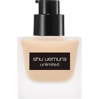 shu uemura/植村秀 持妆持久遮瑕抗氧 粉底液 #474