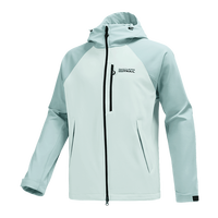  SKECHERS/斯凯奇 防泼水 男女同款运动外套