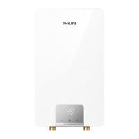PHILIPS/飞利浦 速热恒温 即热式电热水器