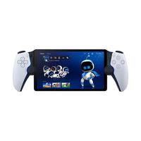 PlayStation 串流 便携式游戏掌机