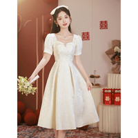  MAISIBEISI/麦斯贝思 日常可穿 女士礼服 2XL 122-130斤