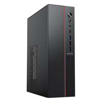  Lenovo/联想 高性能大内存 台式机电脑