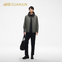  ANTA/安踏 硬壳徒步 男士冲锋衣