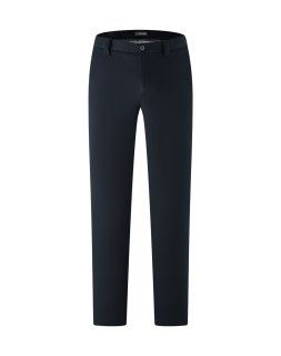  JOEONE/九牧王 抗菌保暖 男士休闲裤