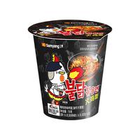 SAMYANG/三养 韩国 杯面 经典原味杯面70g