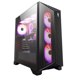 AMD 锐龙R7-9850X3D 电竞游戏台式电脑主机