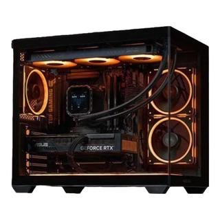  ASUS/华硕 高性能 游戏主机 16G RTX5070
