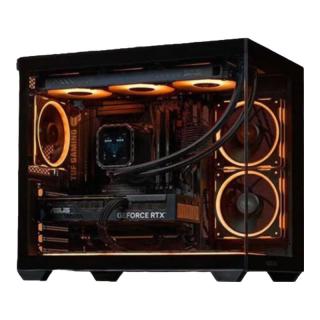  ASUS/华硕 高性能 游戏主机 16G RTX5070
