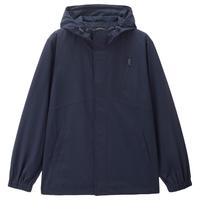  GIORDANO/佐丹奴 三防 男士连帽外套