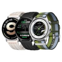 OPPO Watch S 智能手表