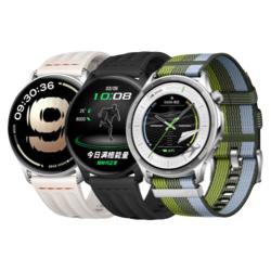 OPPO Watch S 智能手表