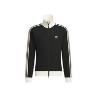 adidas/阿迪达斯 复古 男士立领夹克