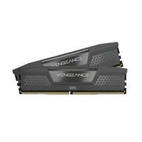 美商海盗船 DDR5 6000MHz 台式内存