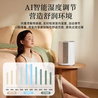  Bear/小熊 无雾 加湿器