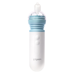 贝亲 电动 婴儿吸鼻器 电动吸鼻器