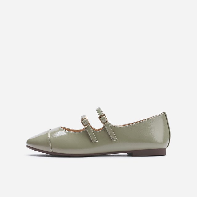 热风 软底 女士单鞋