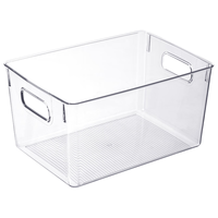  ANERYA/安尔雅 透明 亚克力书立架