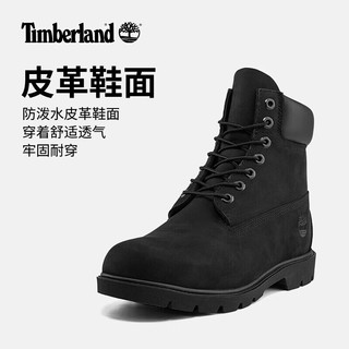  Timberland/添柏岚 户外徒步 男士高帮靴