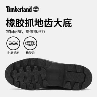  Timberland/添柏岚 户外徒步 男士高帮靴