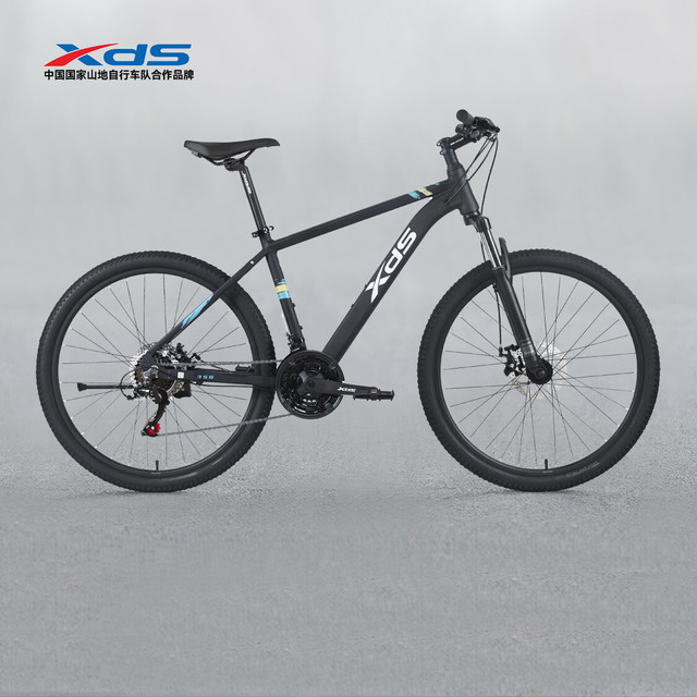 喜德盛 黑客380 山地自行车