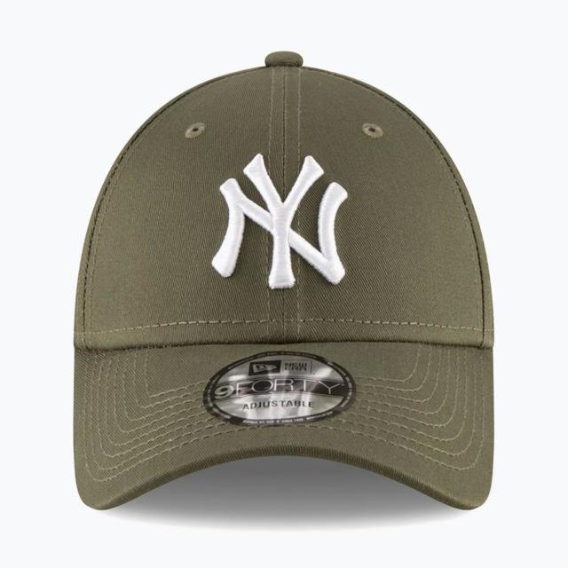 NEW ERA ERA  纽亦华 立体刺绣 时尚潮流棒球棒 男女同款