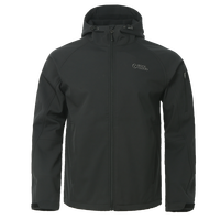 Rock Cloud 岩云春秋户外耐磨防泼水保暖透气抗静电软壳衣