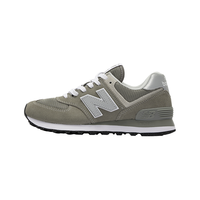 new balance 轻休闲 女士运动鞋
