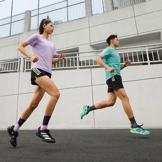  adidas/阿迪达斯 备赛舒适 跑步运动鞋