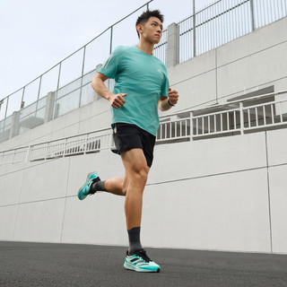  adidas/阿迪达斯 备赛舒适 跑步运动鞋