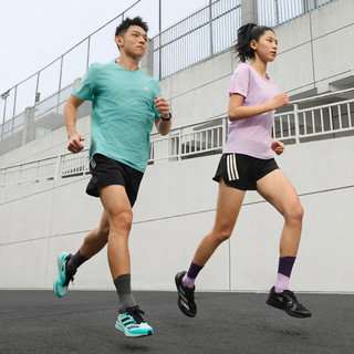  adidas/阿迪达斯 备赛舒适 跑步运动鞋