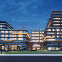 杭州湘湖保亿开元名都度假酒店2晚+酒店指定饮品或面包或甜品2份+欢迎水果一份+赠可使用恒温泳池、健身房、室内停车+...