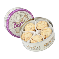  Jacobsens 丹麦 黄油曲奇饼干