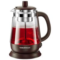 KAMJOVE/金灶 全自动蒸汽喷淋 煮茶器