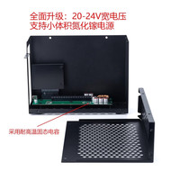 郡昂 Ai计算deepseek人工智能笔记本游戏雷电3USB4采集卡外接显卡坞