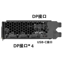 郡昂 NVIDIA RTX5000 16G全新原装显卡工包4K多屏渲染建模设计电脑组件