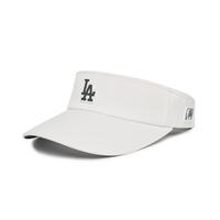 MLB 品牌直营男女情侣时尚空顶帽休闲百搭遮阳帽潮流春夏SC003