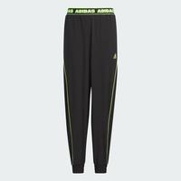 adidas 简约时尚 男士运动裤
