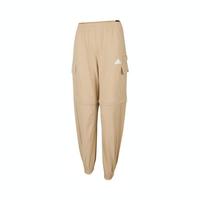 adidas/阿迪达斯 女大童梭织长裤