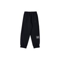 adidas/阿迪达斯 女童针织长裤