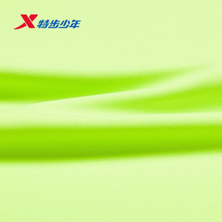  XTEP/特步 速干凉感 儿童短袖T恤