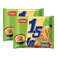 今麦郎 大面饼 方便面