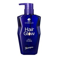 CABELO 改善受损发质 夜间修护洗发水 350ml