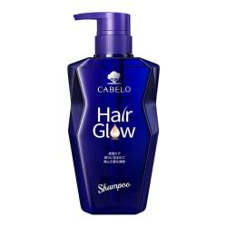 CABELO 改善受损发质 夜间修护洗发水