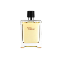 移动端：HERMÈS 大地男士淡香水 EDT 50ml 无盒