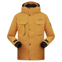  TOREAD/探路者 保暖 羽绒服