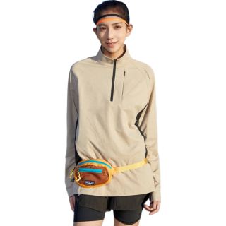 德尔惠 加绒长袖T恤