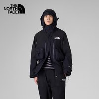 URBAN  EXPLORATION TheNorthFace URBAN EXPLORATION 男款冲锋衣 8F4C