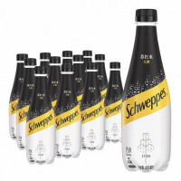 88VIP、淘金币可用：可口可乐 无糖 苏打水400ml*12瓶（多种口味可选）