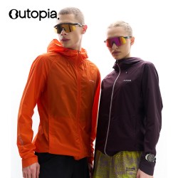 OUTOPIA WindFlyer2.0 女款皮肤衣 OCSSAWJK086